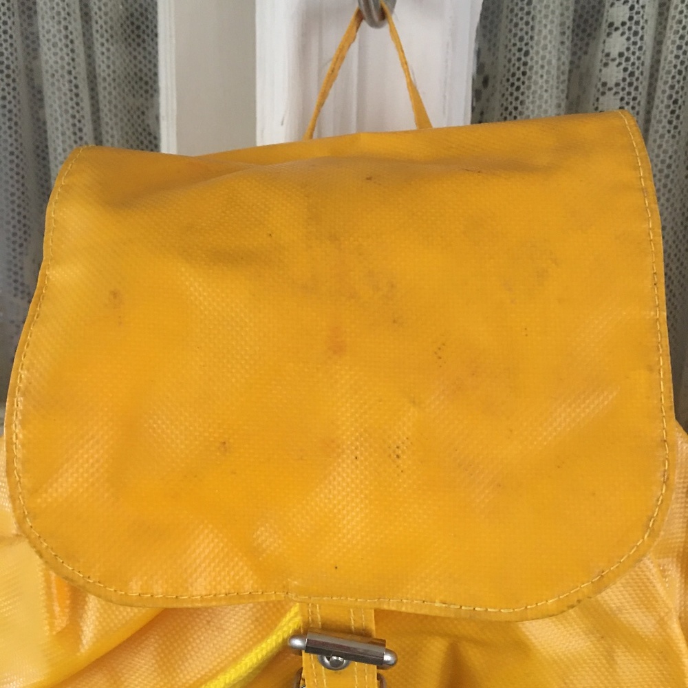Host Pick: Individual Trade Club Backpack - Picture 4 of 10